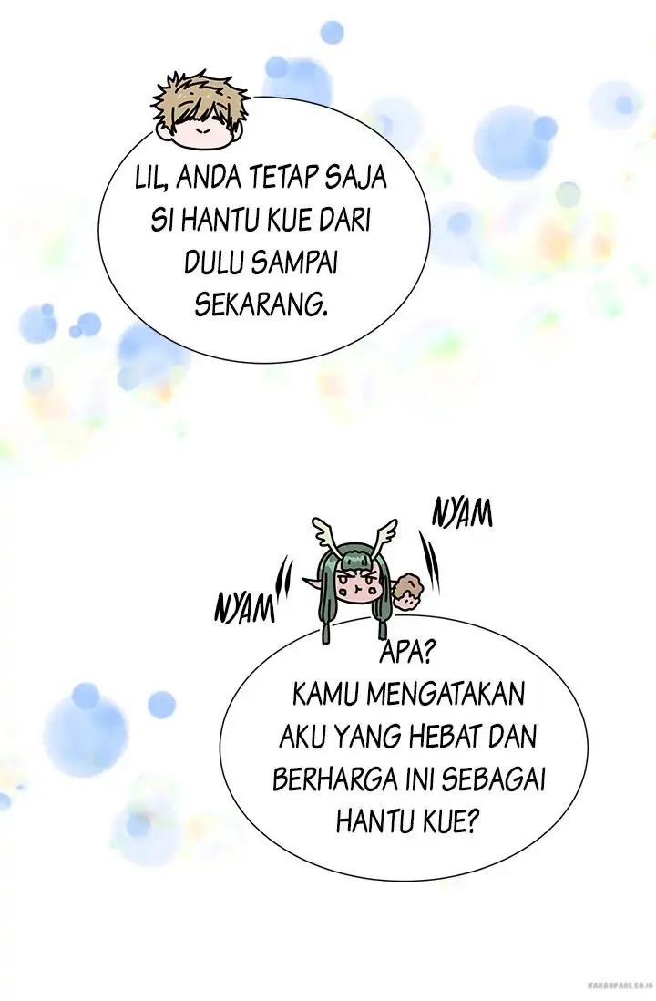 I Was Born as The Demon Lord’s Daughter Chapter 28 Gambar 42