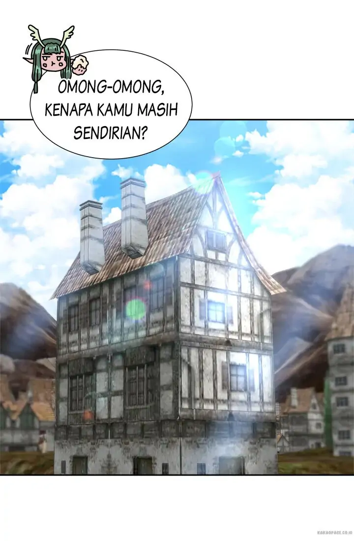 I Was Born as The Demon Lord’s Daughter Chapter 28 Gambar 43