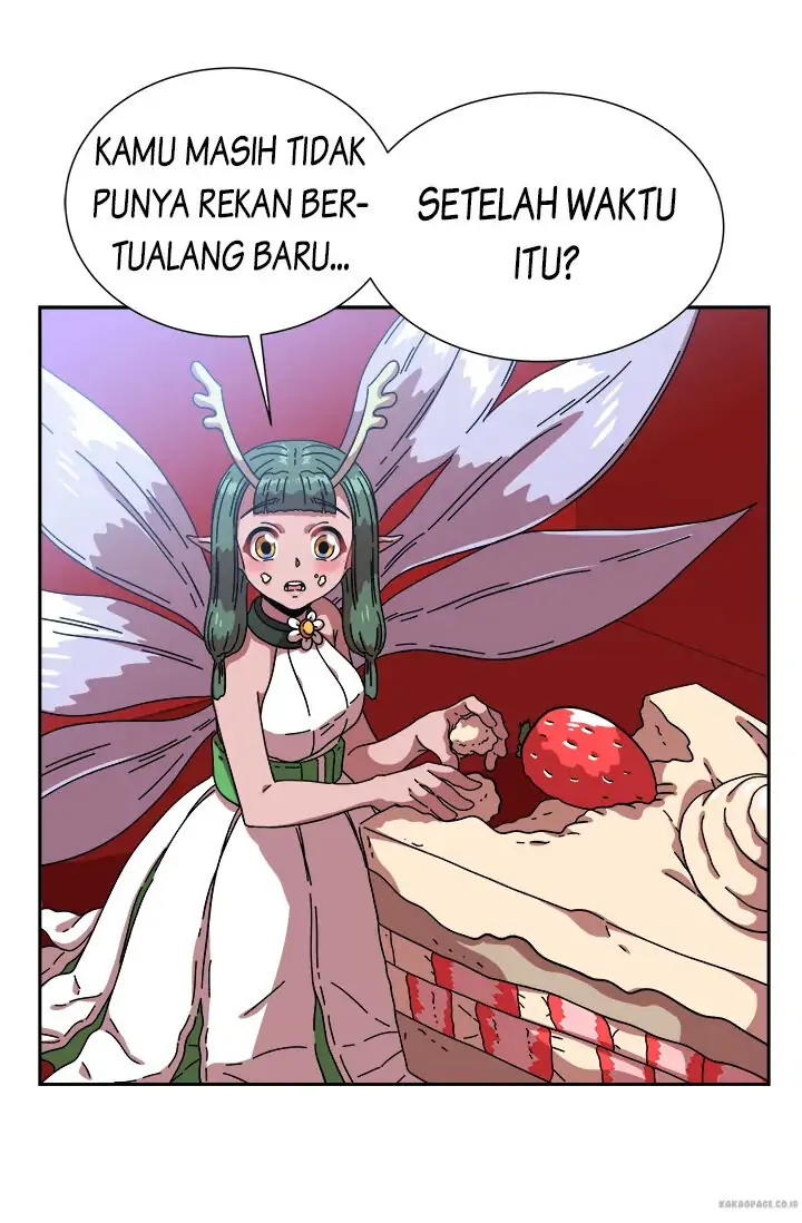 I Was Born as The Demon Lord’s Daughter Chapter 28 Gambar 44