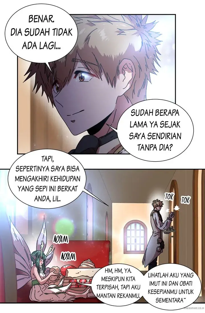 I Was Born as The Demon Lord’s Daughter Chapter 28 Gambar 46