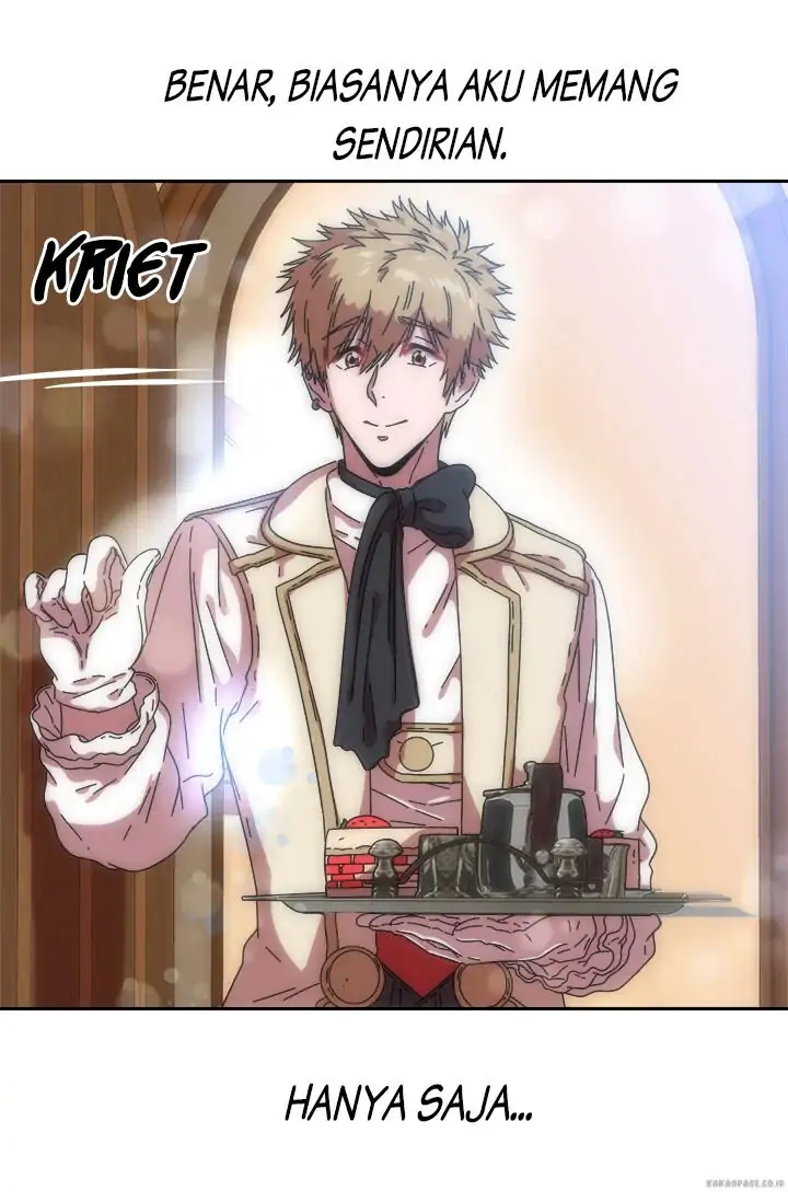 I Was Born as The Demon Lord’s Daughter Chapter 28 Gambar 47