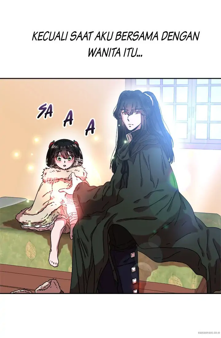 I Was Born as The Demon Lord’s Daughter Chapter 28 Gambar 48