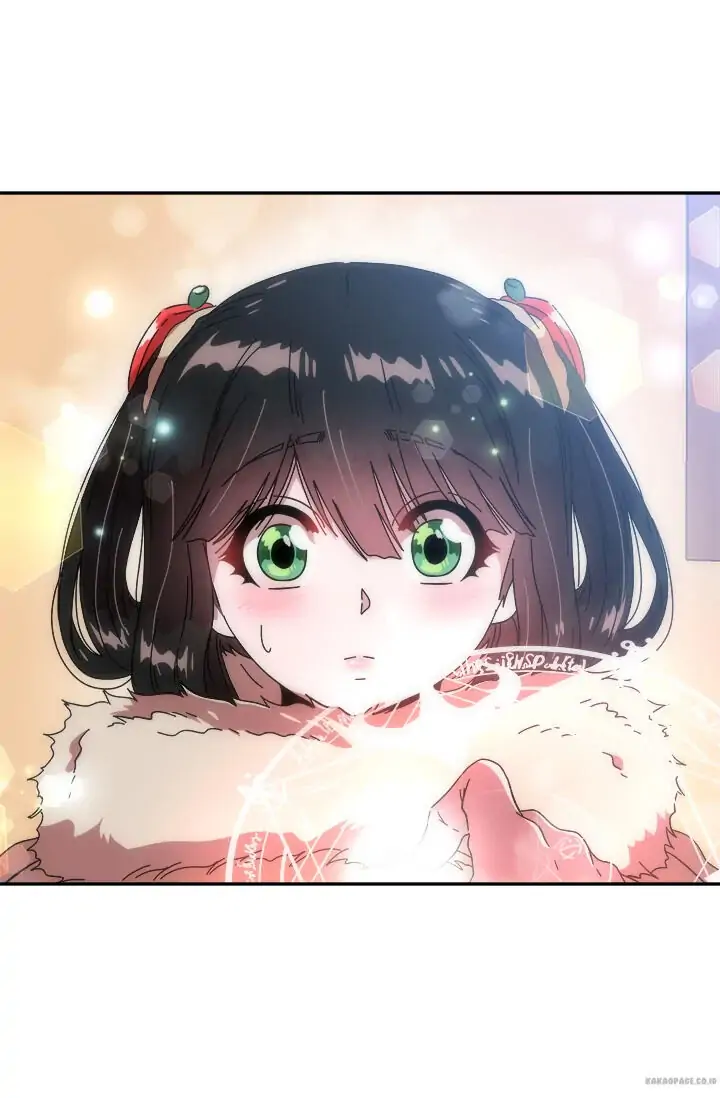 I Was Born as The Demon Lord’s Daughter Chapter 28 Gambar 49