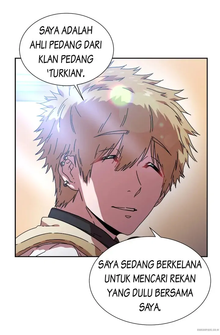 I Was Born as The Demon Lord’s Daughter Chapter 28 Gambar 53