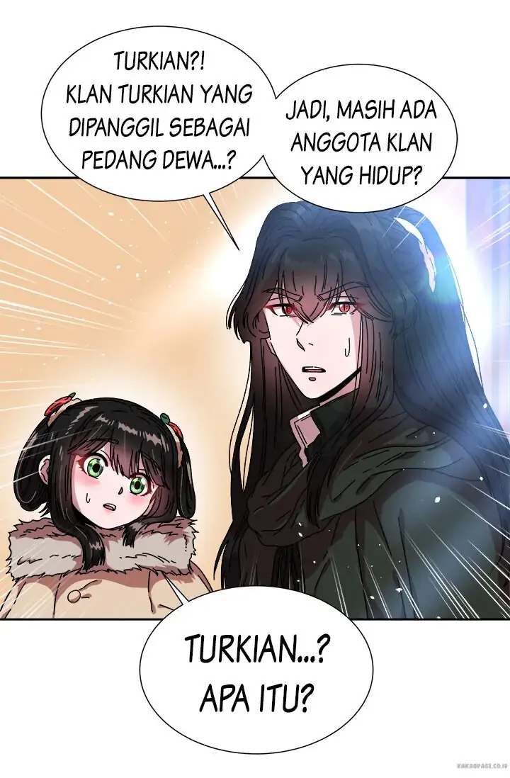 I Was Born as The Demon Lord’s Daughter Chapter 28 Gambar 54