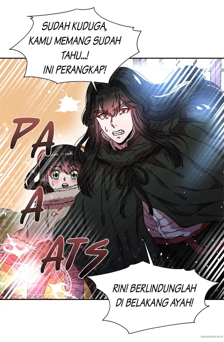 I Was Born as The Demon Lord’s Daughter Chapter 28 Gambar 58