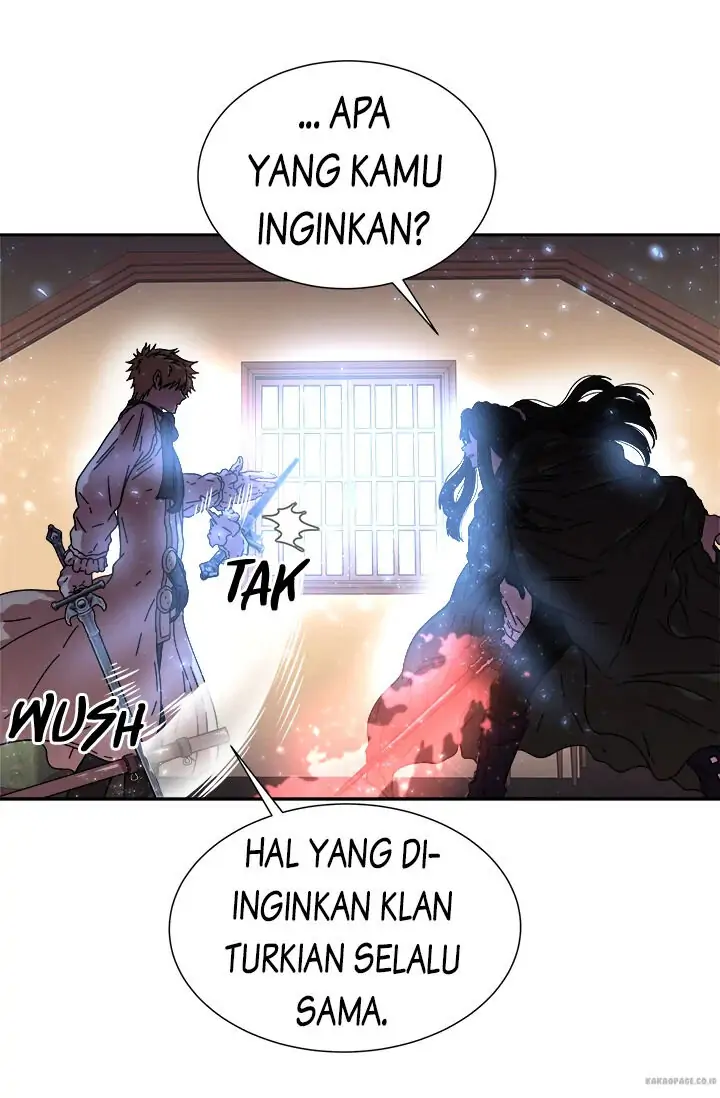 I Was Born as The Demon Lord’s Daughter Chapter 28 Gambar 59