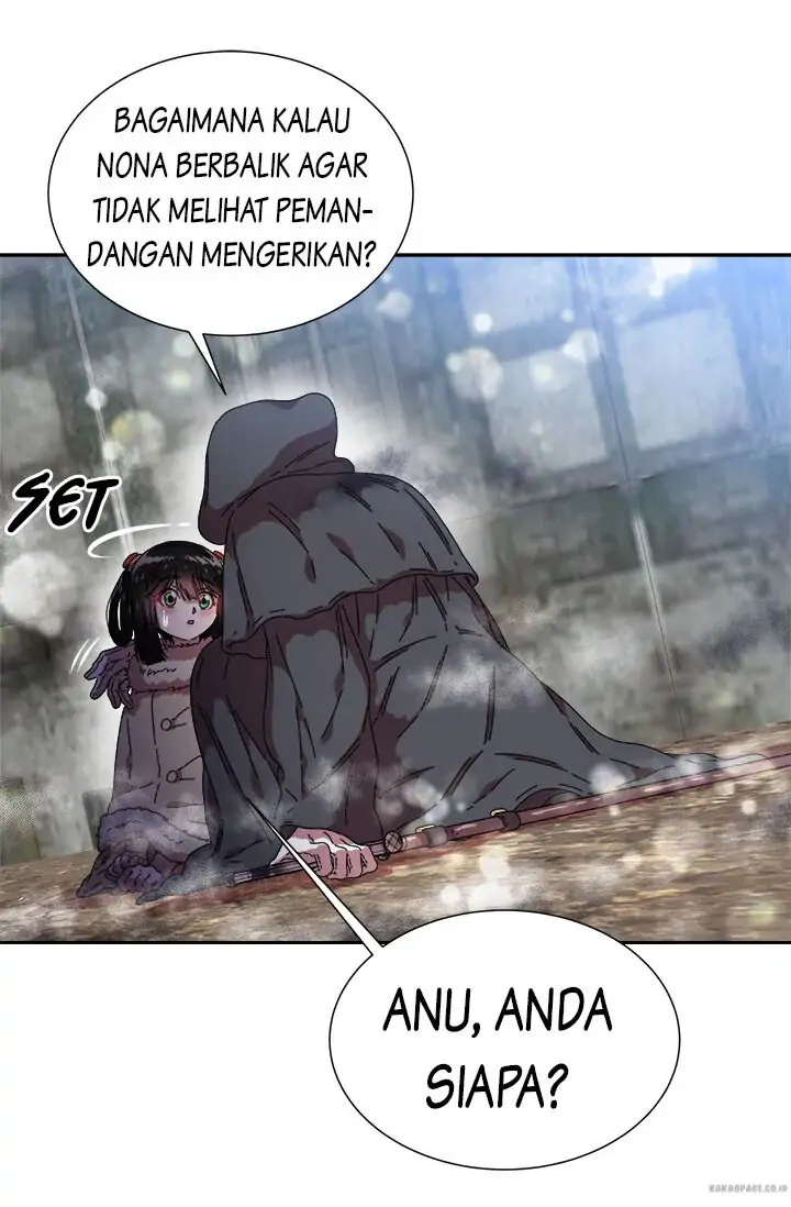 I Was Born as The Demon Lord’s Daughter Chapter 28 Gambar 6