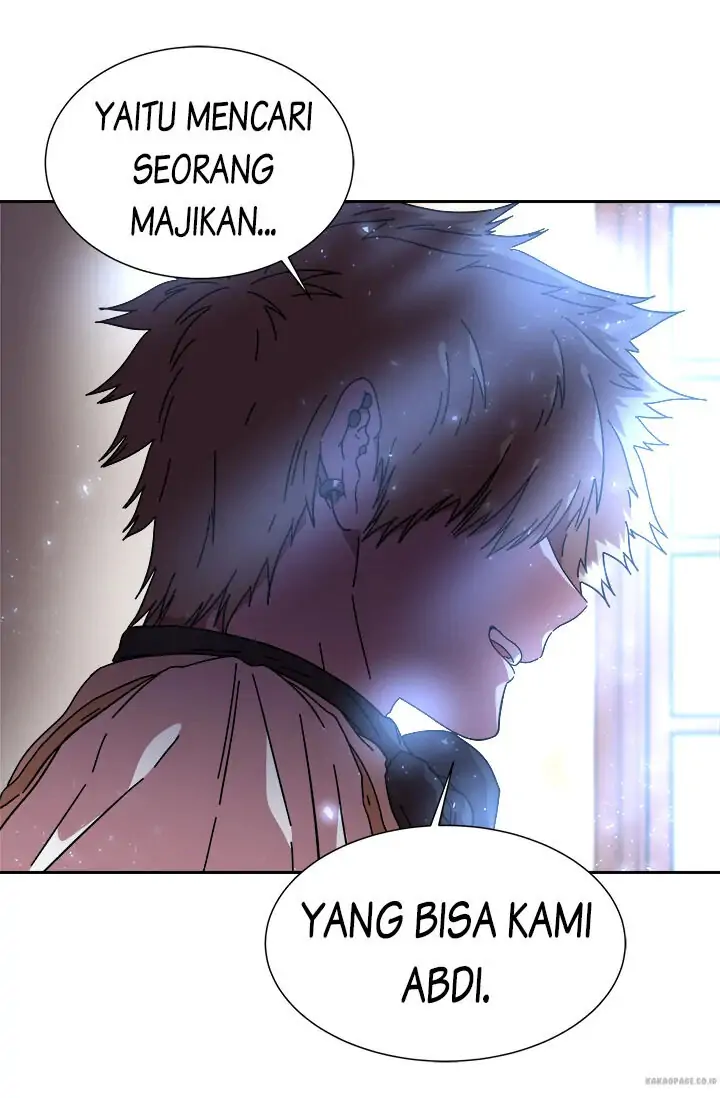 I Was Born as The Demon Lord’s Daughter Chapter 28 Gambar 60