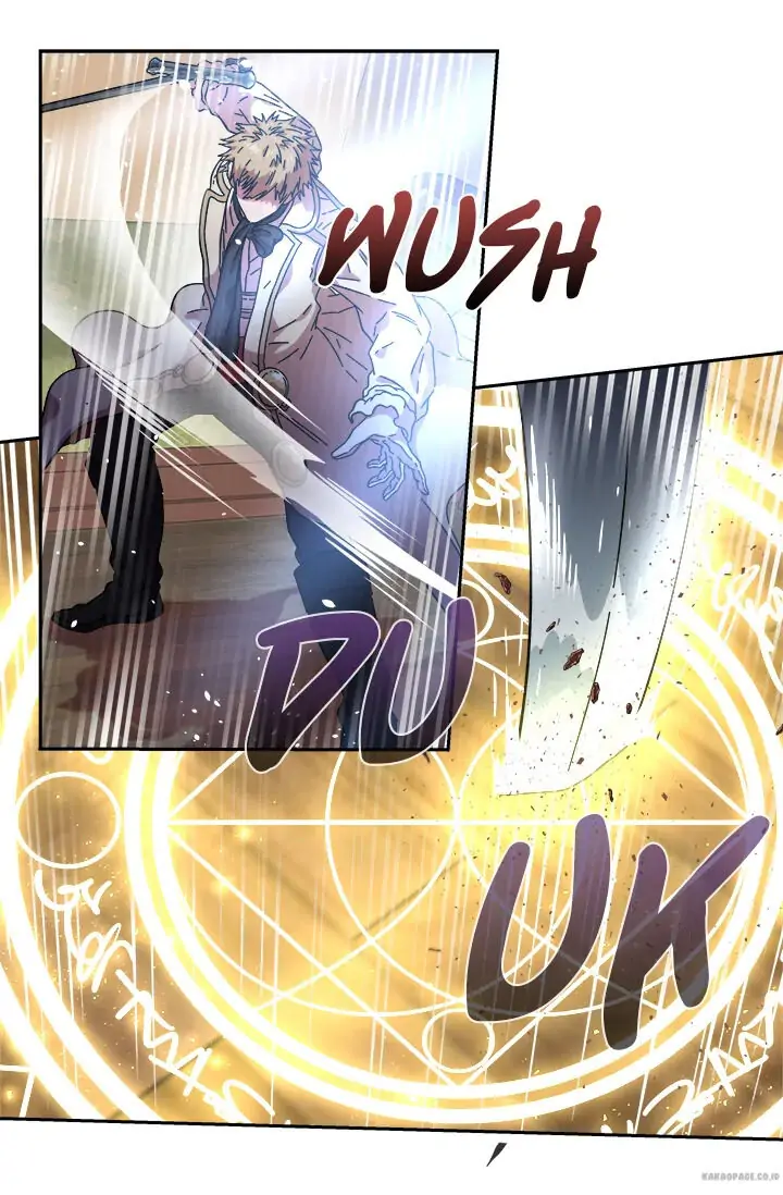 I Was Born as The Demon Lord’s Daughter Chapter 28 Gambar 61