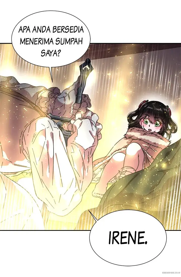 I Was Born as The Demon Lord’s Daughter Chapter 28 Gambar 63