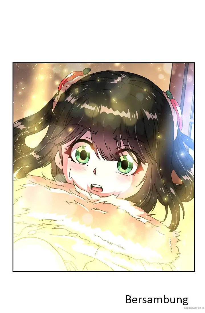 I Was Born as The Demon Lord’s Daughter Chapter 28 Gambar 64