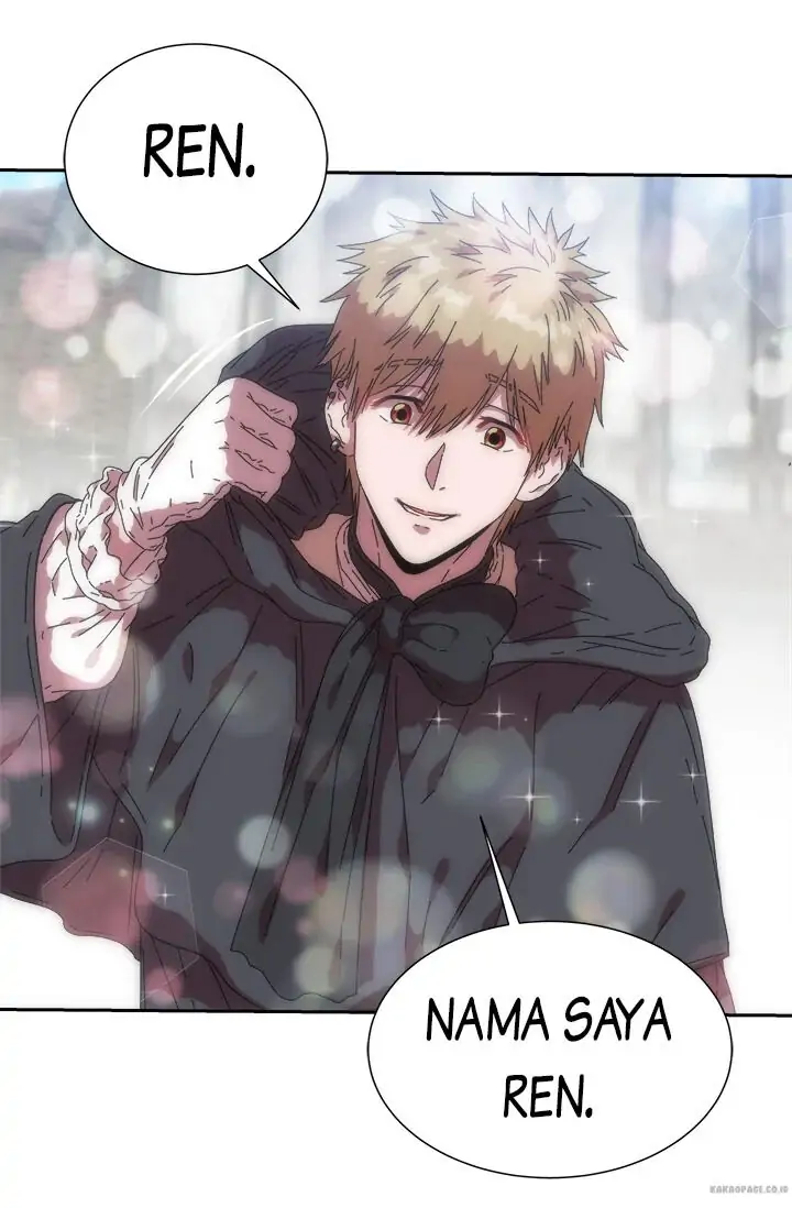 I Was Born as The Demon Lord’s Daughter Chapter 28 Gambar 7