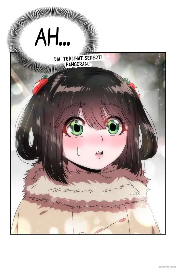 I Was Born as The Demon Lord’s Daughter Chapter 28 Gambar 8