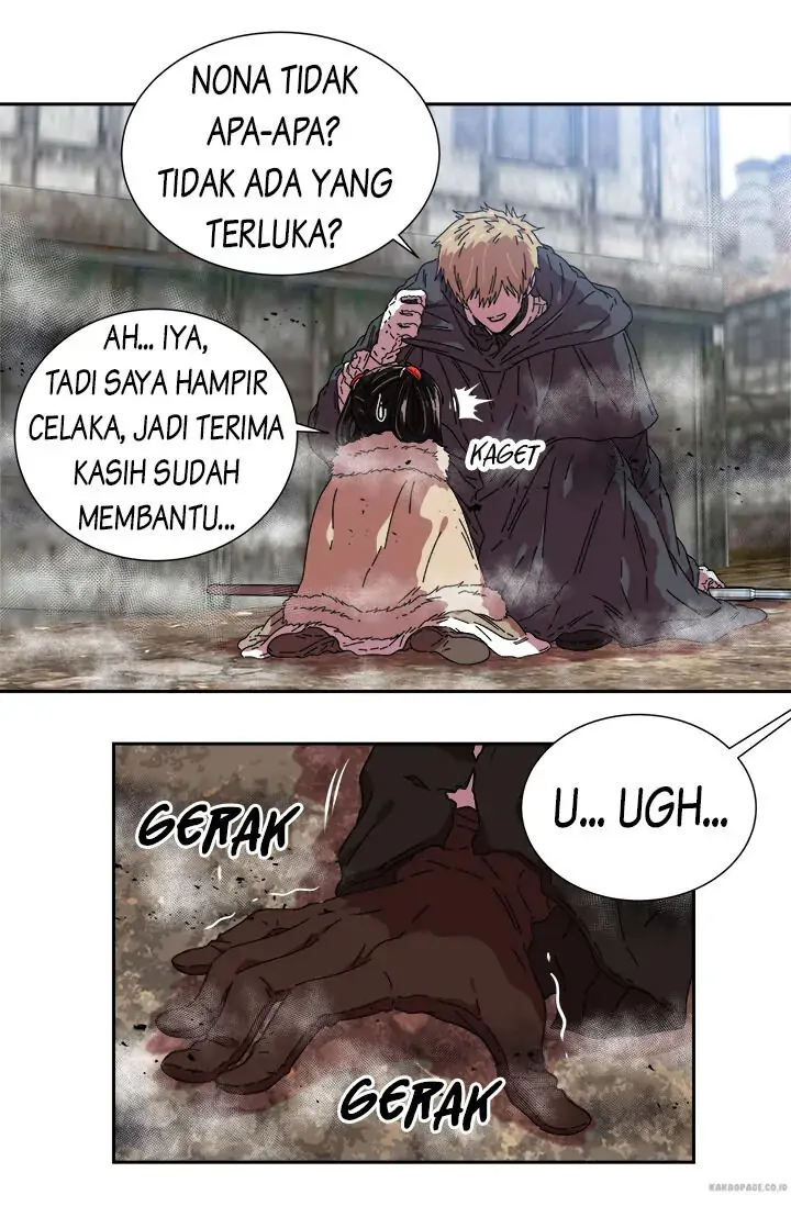 I Was Born as The Demon Lord’s Daughter Chapter 28 Gambar 9