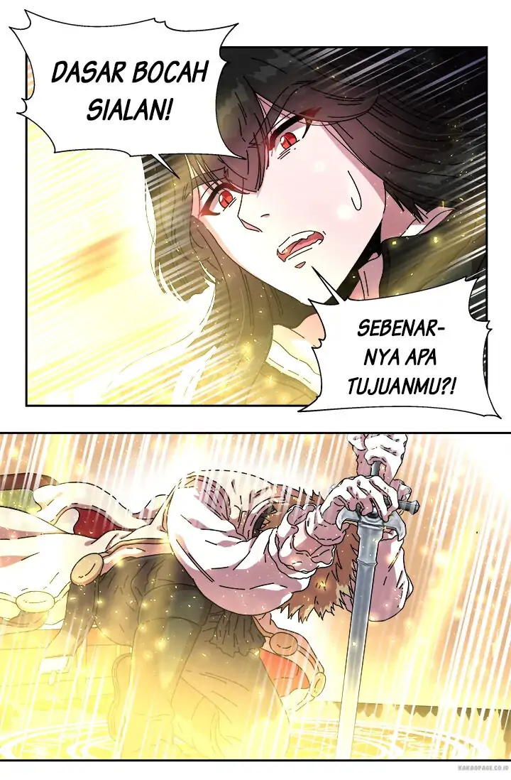 I Was Born as The Demon Lord’s Daughter Chapter 29 Gambar 10