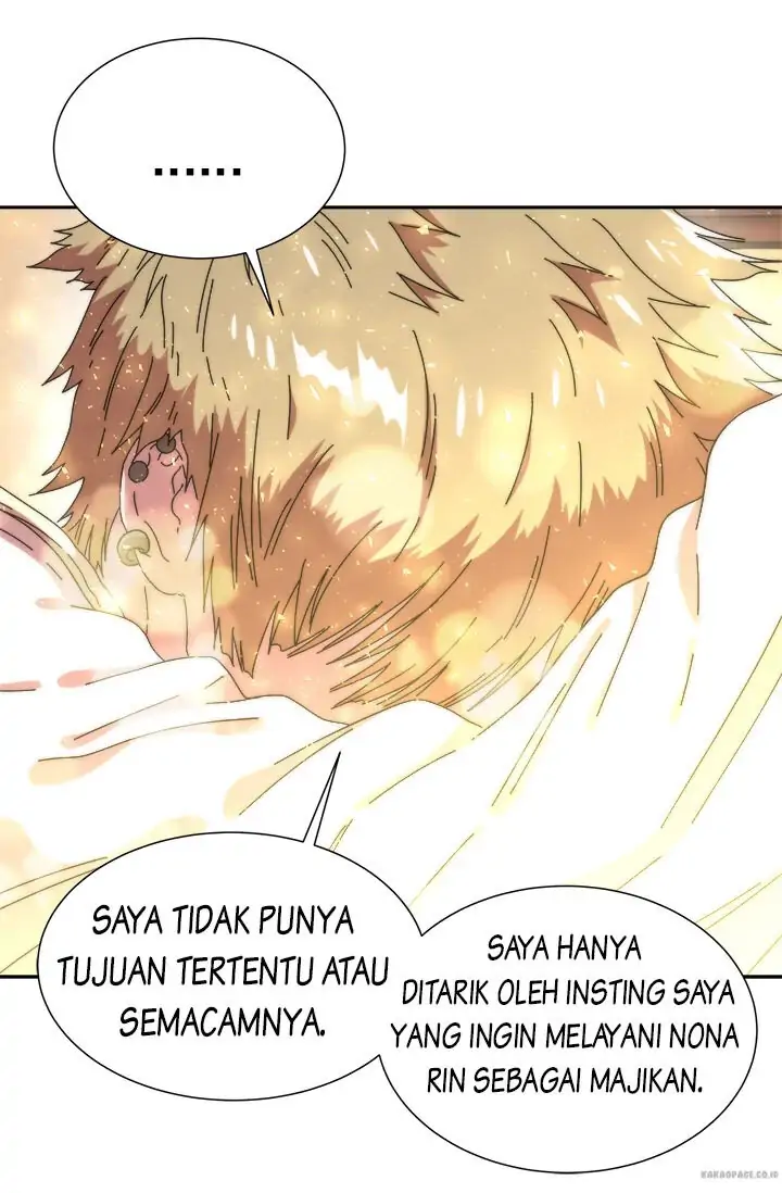 I Was Born as The Demon Lord’s Daughter Chapter 29 Gambar 11