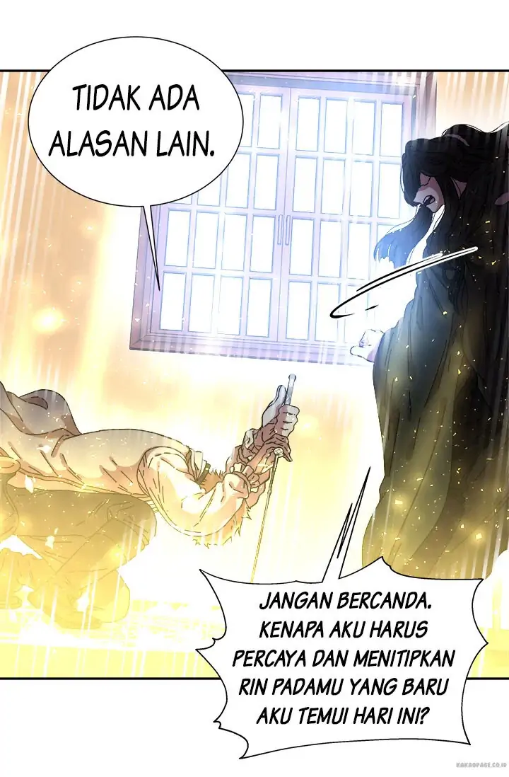 I Was Born as The Demon Lord’s Daughter Chapter 29 Gambar 12