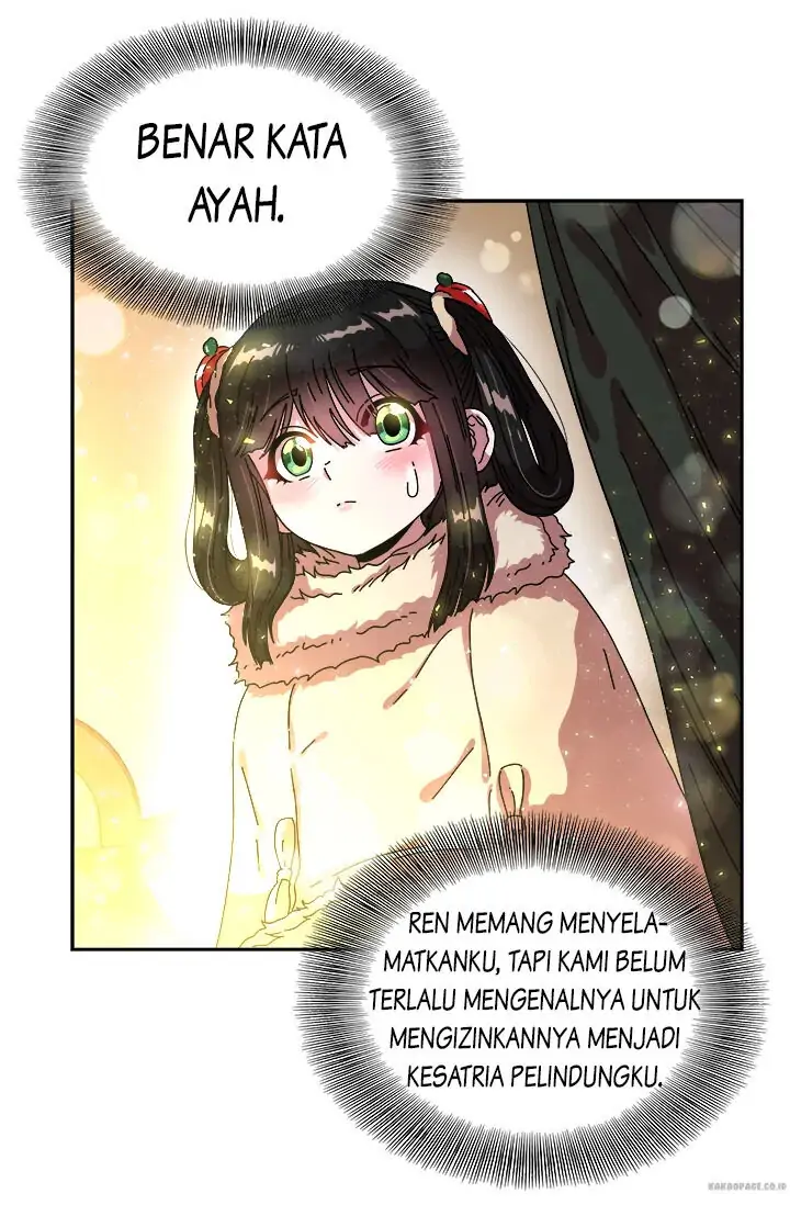 I Was Born as The Demon Lord’s Daughter Chapter 29 Gambar 13