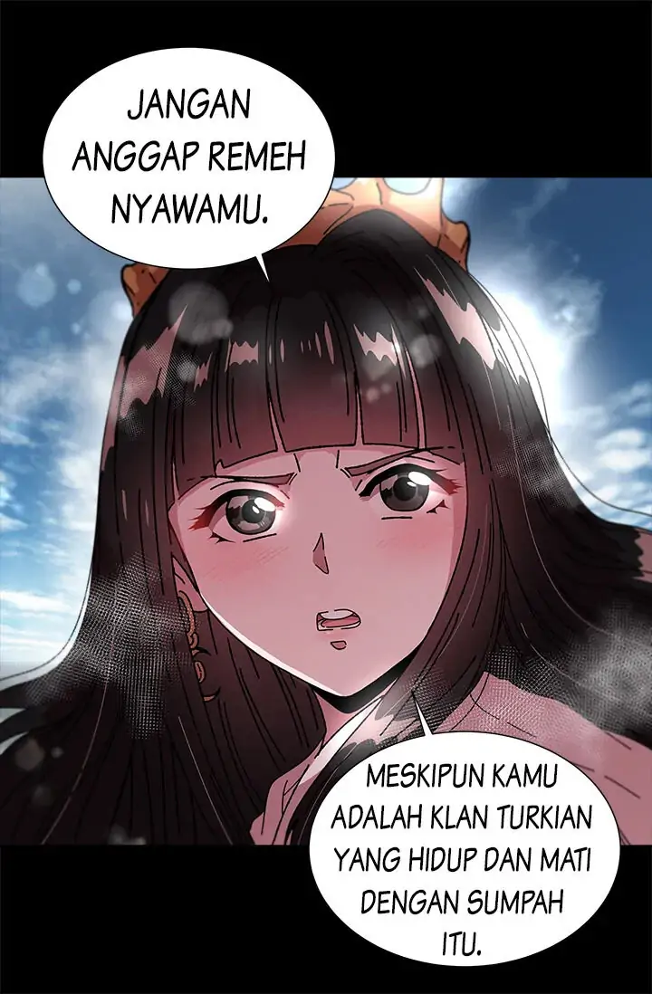 I Was Born as The Demon Lord’s Daughter Chapter 29 Gambar 24