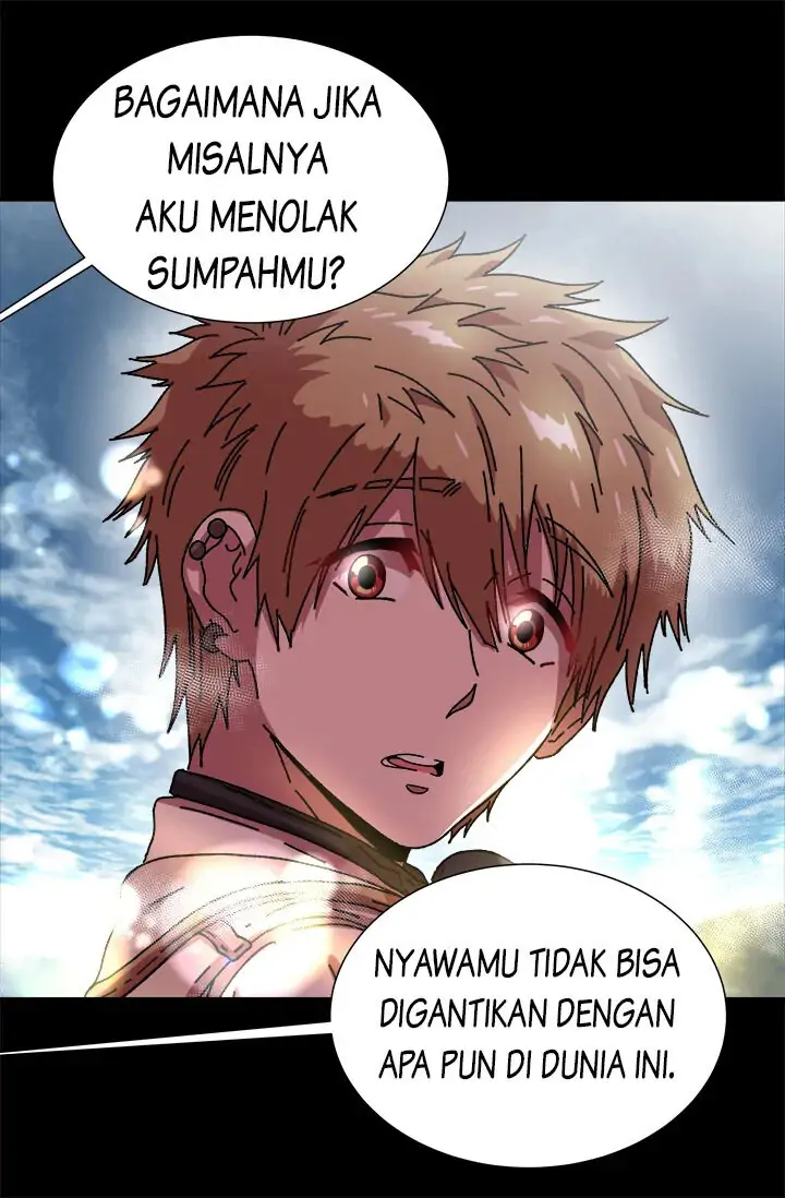 I Was Born as The Demon Lord’s Daughter Chapter 29 Gambar 25