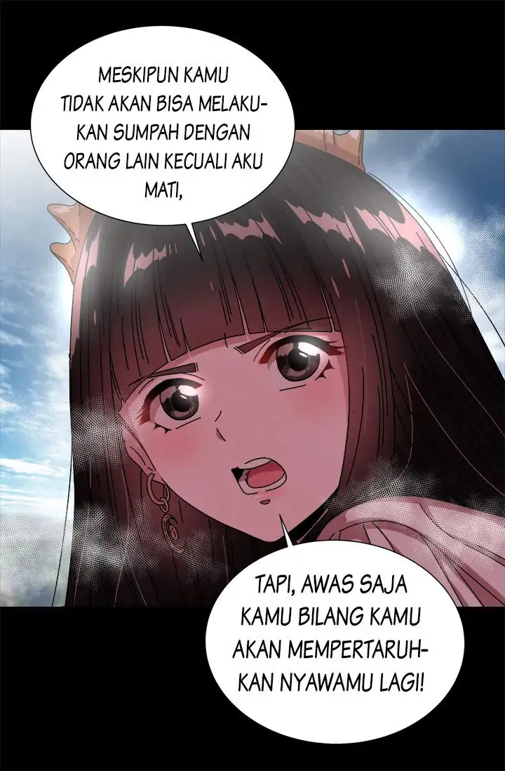 I Was Born as The Demon Lord’s Daughter Chapter 29 Gambar 26