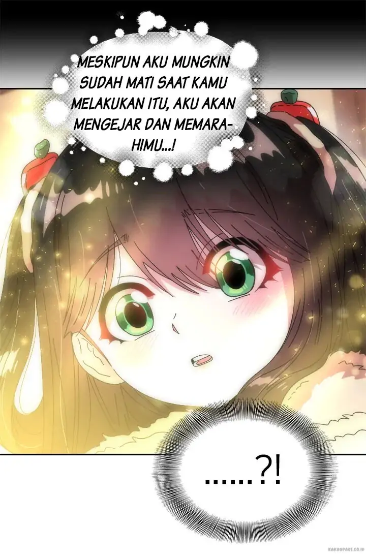 I Was Born as The Demon Lord’s Daughter Chapter 29 Gambar 27