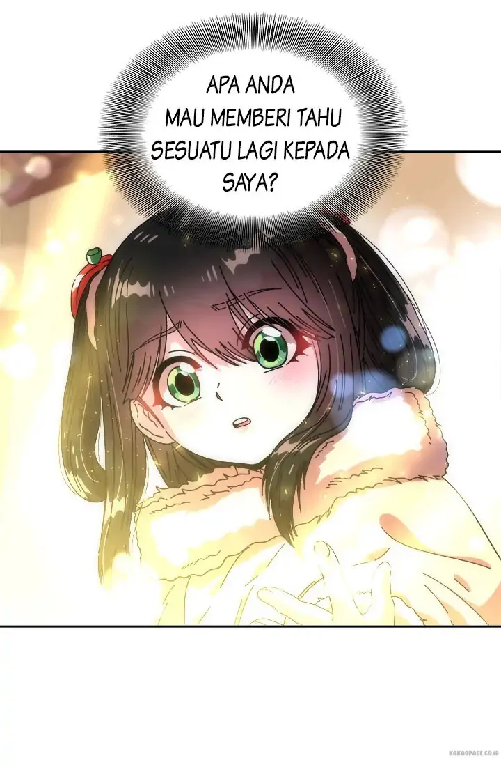 I Was Born as The Demon Lord’s Daughter Chapter 29 Gambar 29