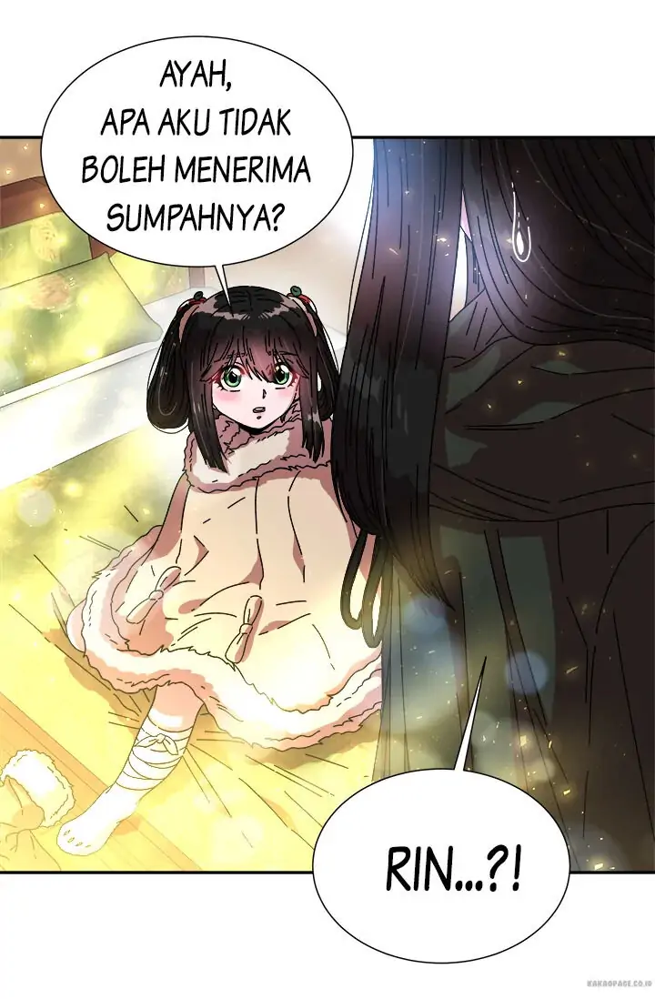 I Was Born as The Demon Lord’s Daughter Chapter 29 Gambar 32