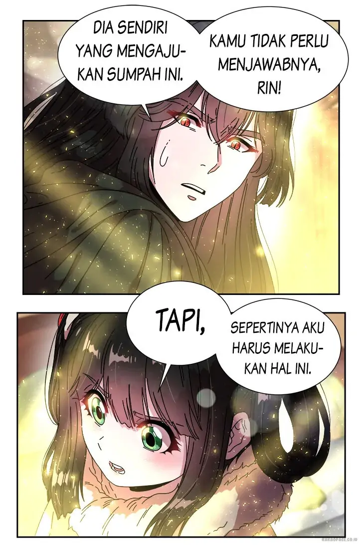 I Was Born as The Demon Lord’s Daughter Chapter 29 Gambar 33