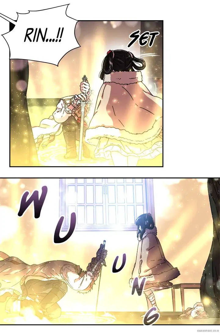 I Was Born as The Demon Lord’s Daughter Chapter 29 Gambar 34