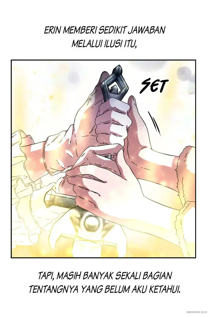 I Was Born as The Demon Lord’s Daughter Chapter 29 Gambar 35