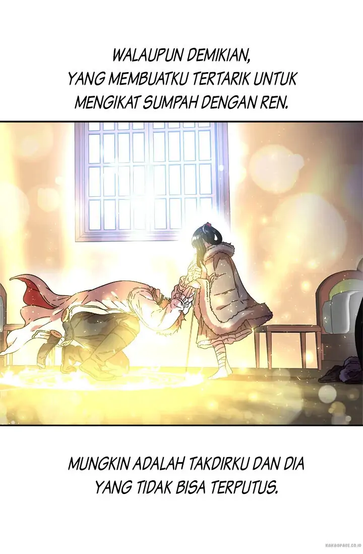 I Was Born as The Demon Lord’s Daughter Chapter 29 Gambar 36