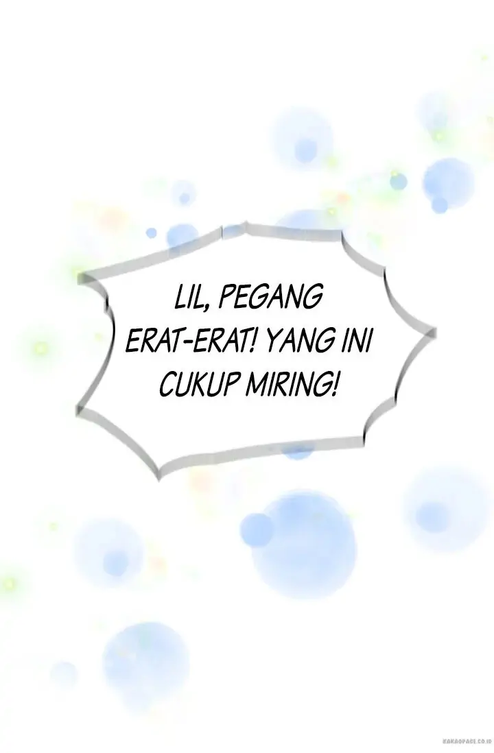 I Was Born as The Demon Lord’s Daughter Chapter 29 Gambar 39