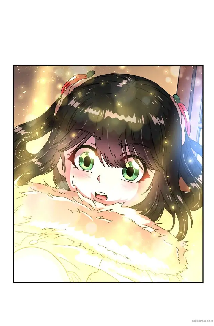 I Was Born as The Demon Lord’s Daughter Chapter 29 Gambar 4