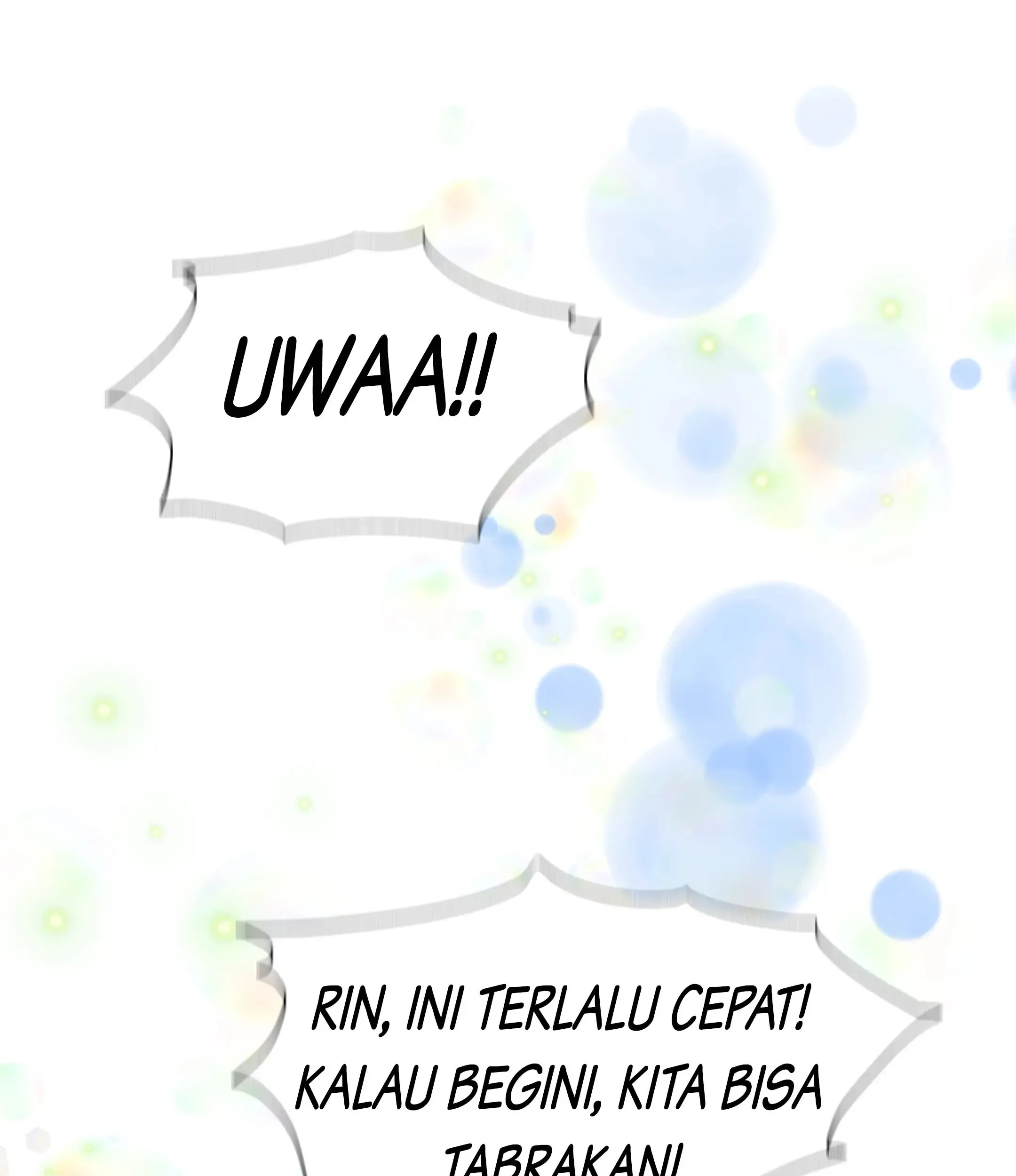 I Was Born as The Demon Lord’s Daughter Chapter 29 Gambar 40