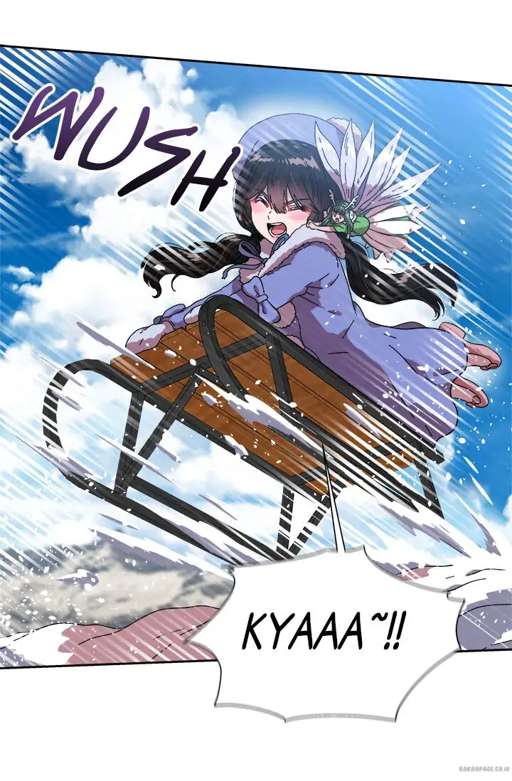 I Was Born as The Demon Lord’s Daughter Chapter 29 Gambar 43