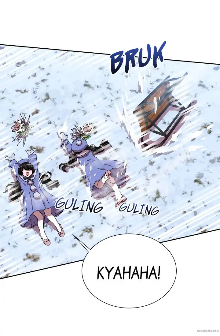 I Was Born as The Demon Lord’s Daughter Chapter 29 Gambar 44