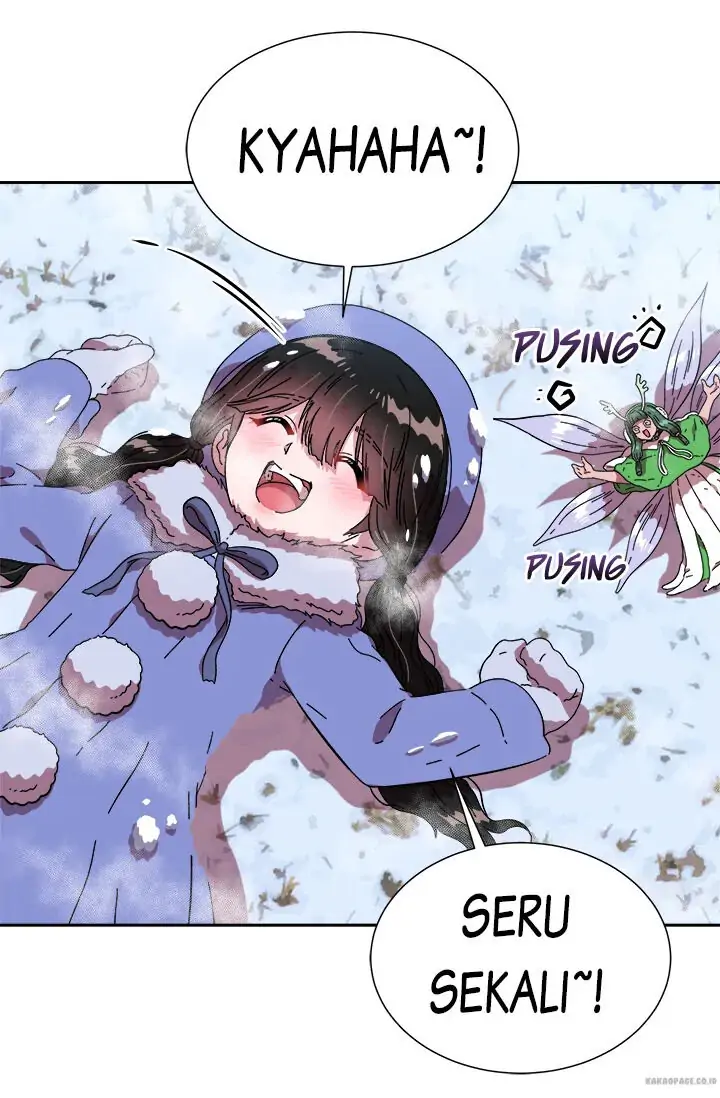 I Was Born as The Demon Lord’s Daughter Chapter 29 Gambar 45