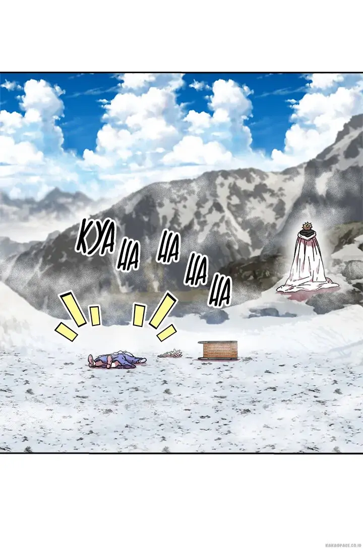 I Was Born as The Demon Lord’s Daughter Chapter 29 Gambar 46