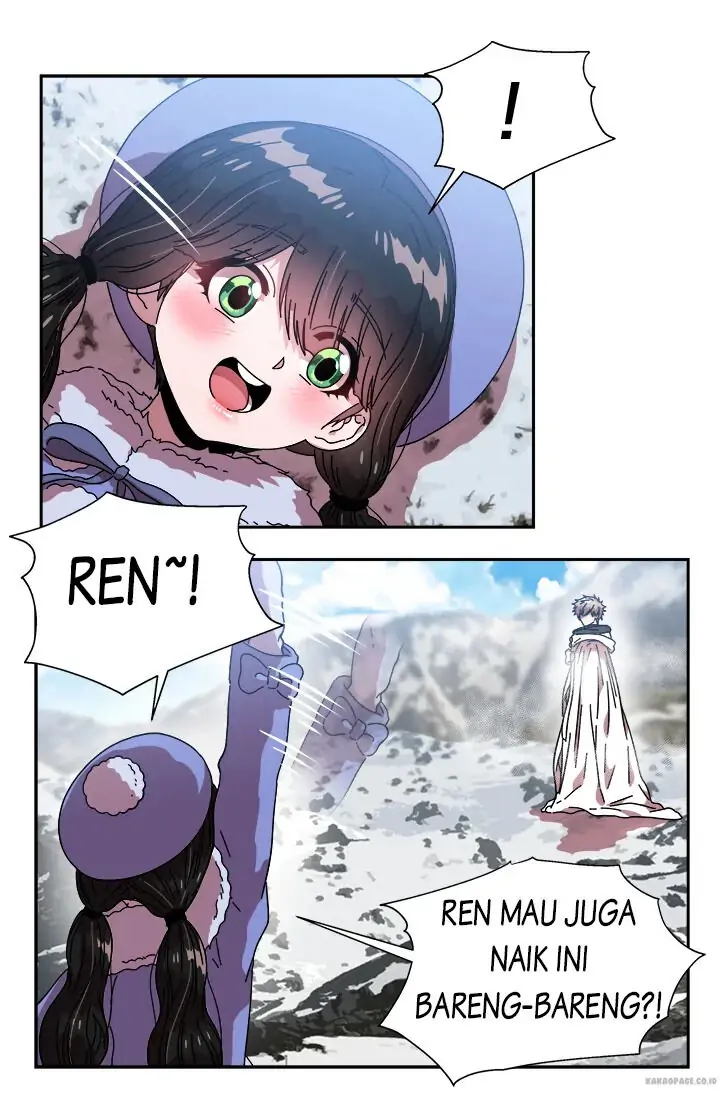 I Was Born as The Demon Lord’s Daughter Chapter 29 Gambar 47