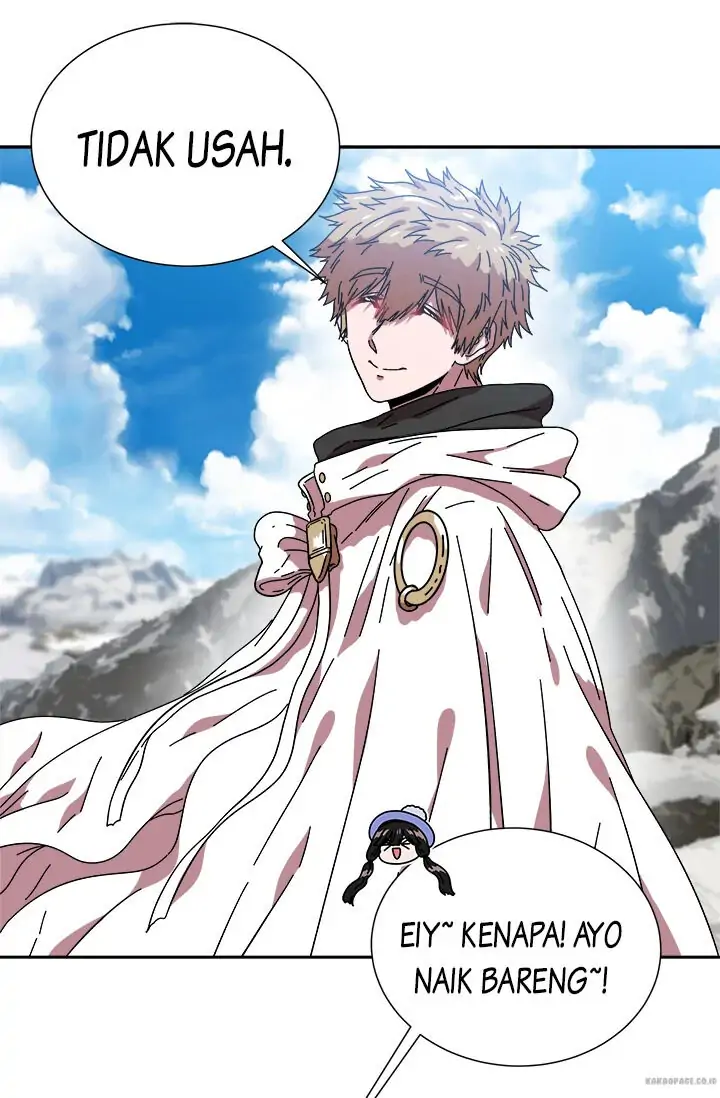 I Was Born as The Demon Lord’s Daughter Chapter 29 Gambar 48