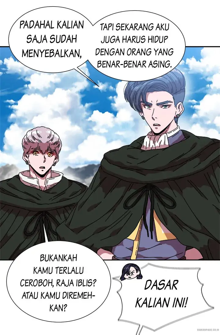 I Was Born as The Demon Lord’s Daughter Chapter 29 Gambar 51