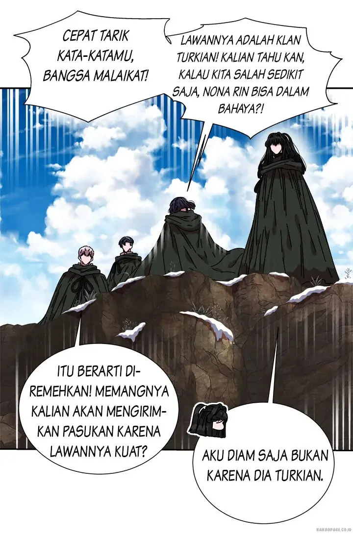 I Was Born as The Demon Lord’s Daughter Chapter 29 Gambar 52