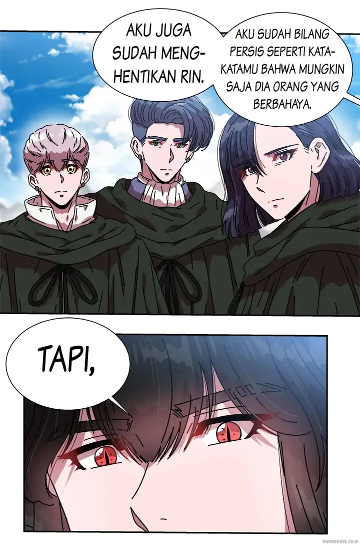 I Was Born as The Demon Lord’s Daughter Chapter 29 Gambar 54