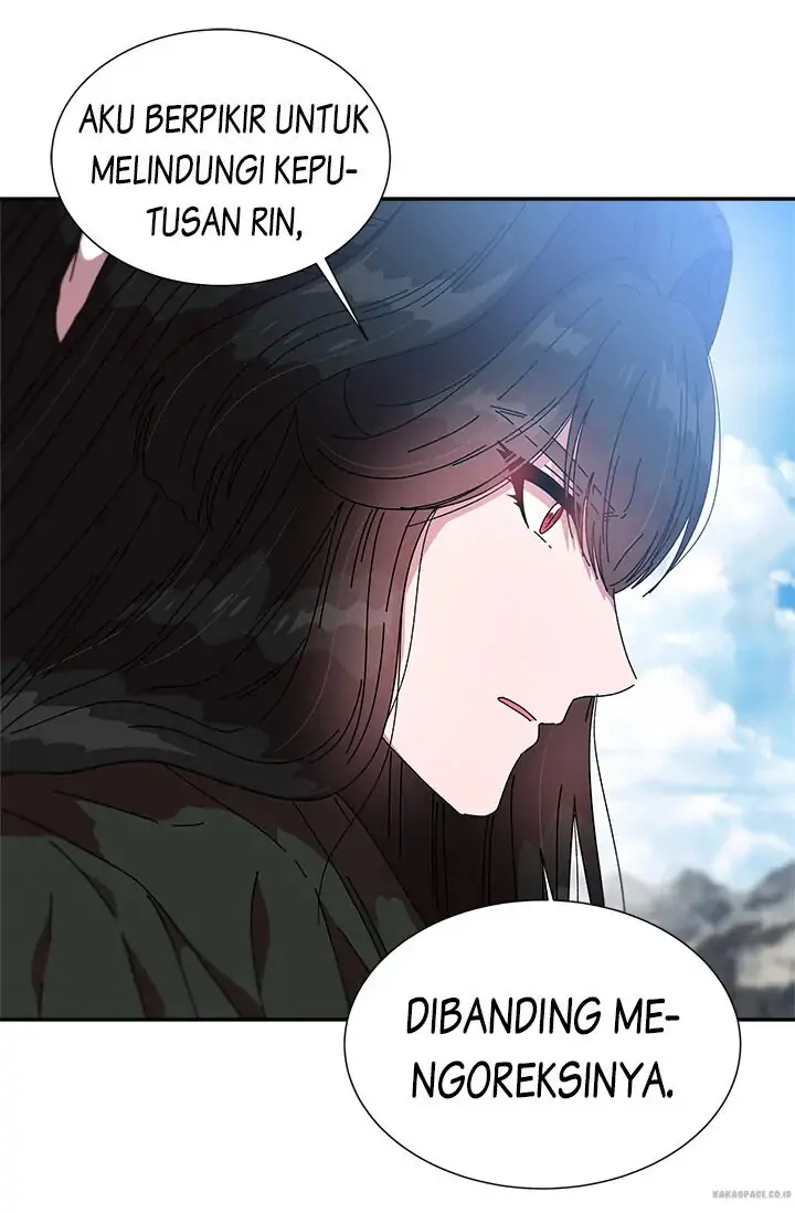 I Was Born as The Demon Lord’s Daughter Chapter 29 Gambar 56