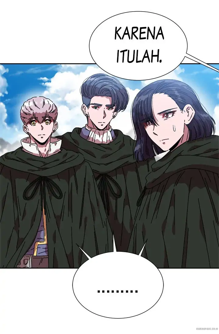 I Was Born as The Demon Lord’s Daughter Chapter 29 Gambar 57