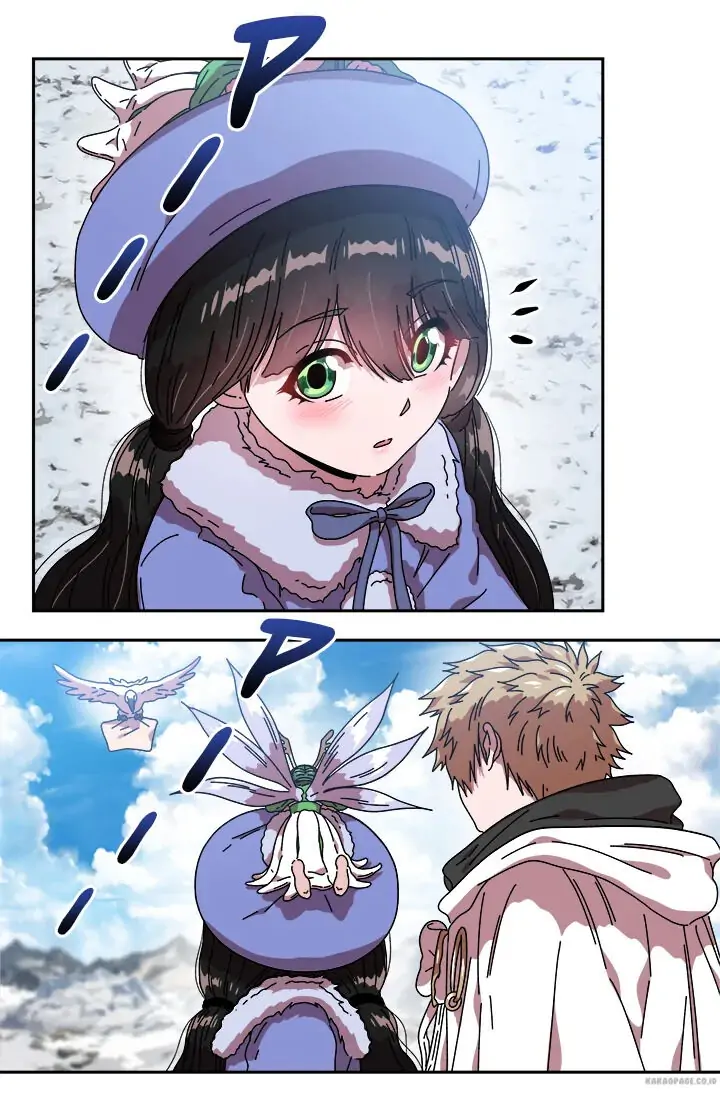 I Was Born as The Demon Lord’s Daughter Chapter 29 Gambar 59