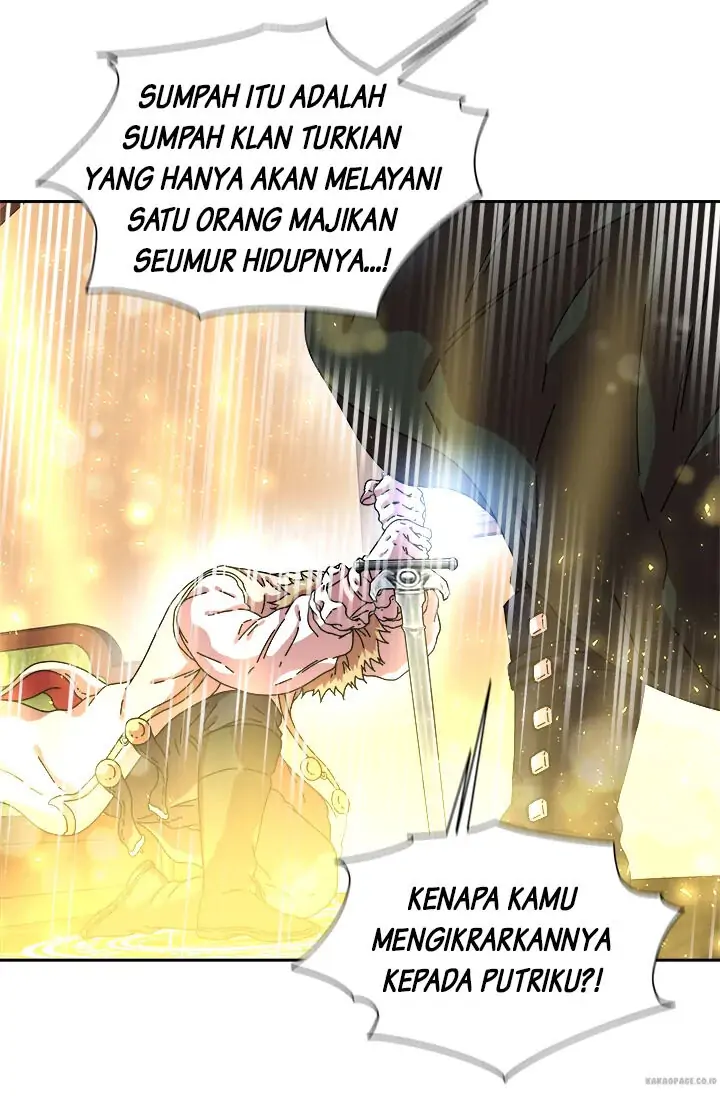 I Was Born as The Demon Lord’s Daughter Chapter 29 Gambar 6