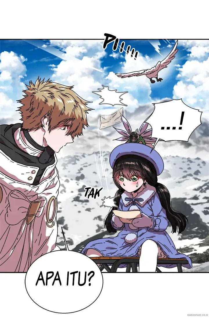 I Was Born as The Demon Lord’s Daughter Chapter 29 Gambar 61